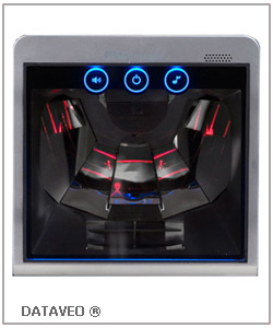 Honeywell MS7820 SOLARIS